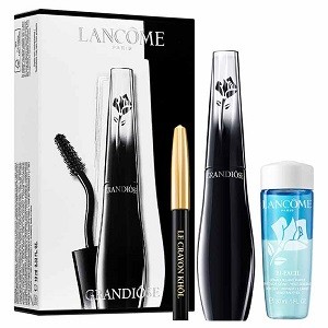 Compra Lancome Est Mascara Grandiose 01 + Minis N21 de la marca LANCOME al mejor precio